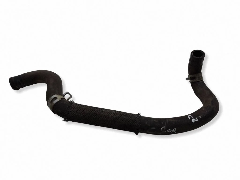Engine coolant pipe/hose – Toyota Corolla E120 E130 (2004-2007)