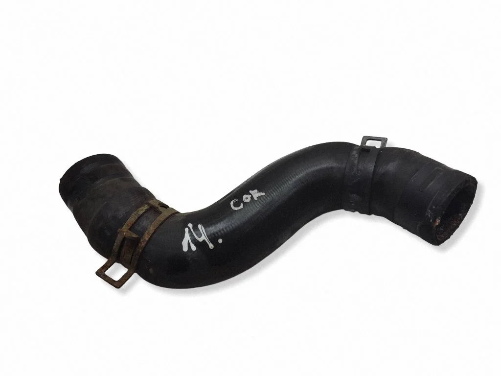 Engine coolant pipe/hose – Toyota Corolla E120 E130 (2004-2007)