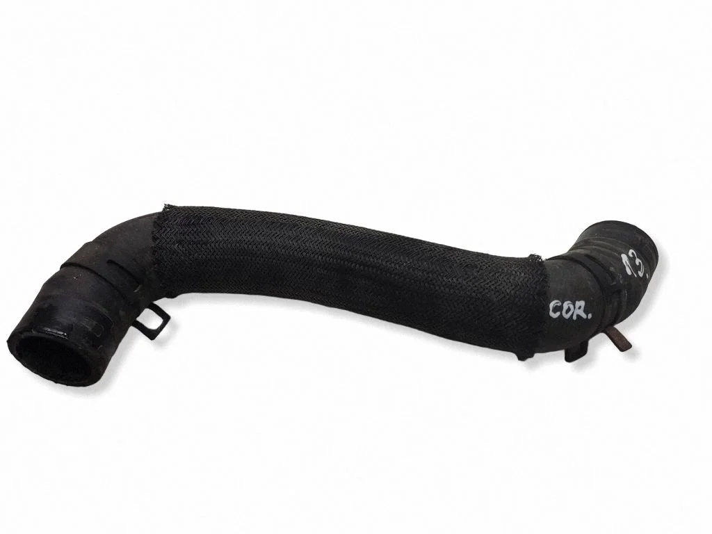 Engine coolant pipe/hose – Toyota Corolla E120 E130 (2004-2007)