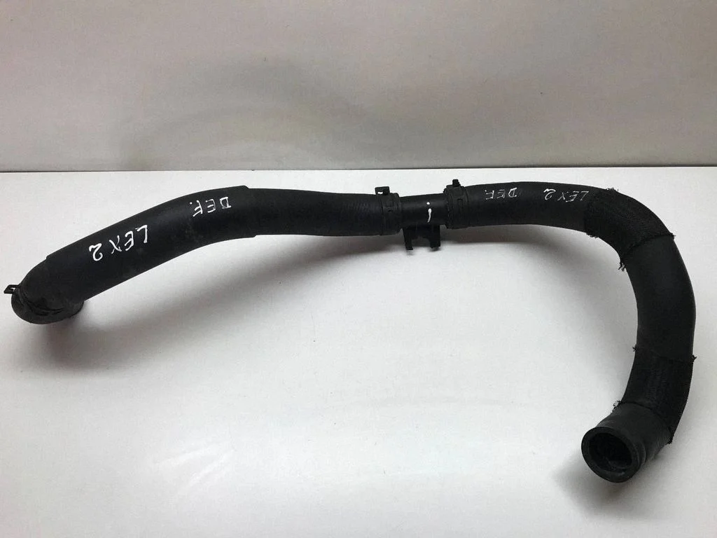 Mootori jahutusvedeliku toru / voolik – Lexus IS 220D-250-350 (2006-2013)
