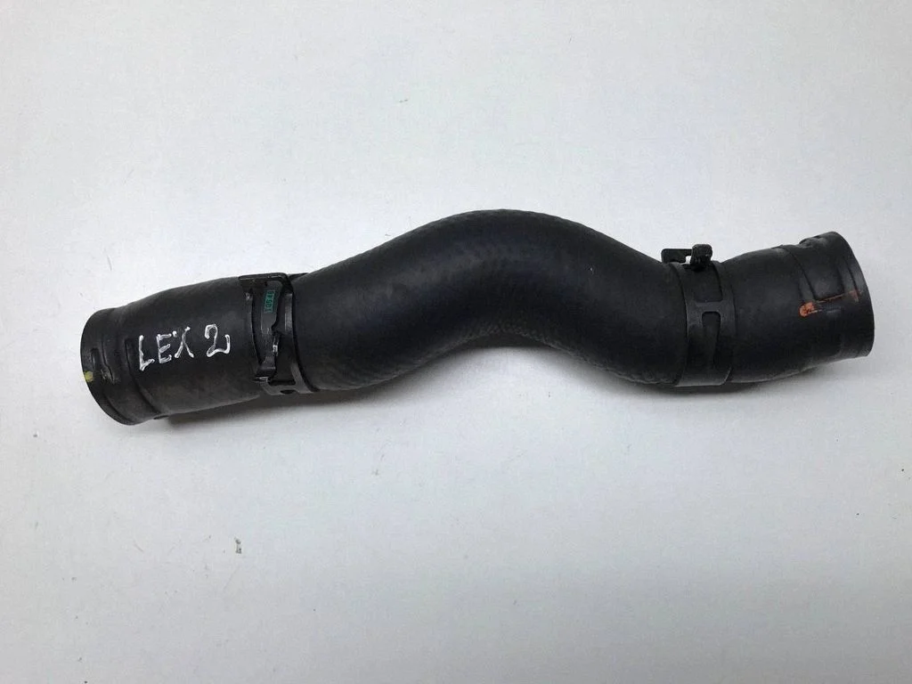 Mootori jahutusvedeliku toru / voolik – Lexus IS 220D-250-350 (2006-2013)