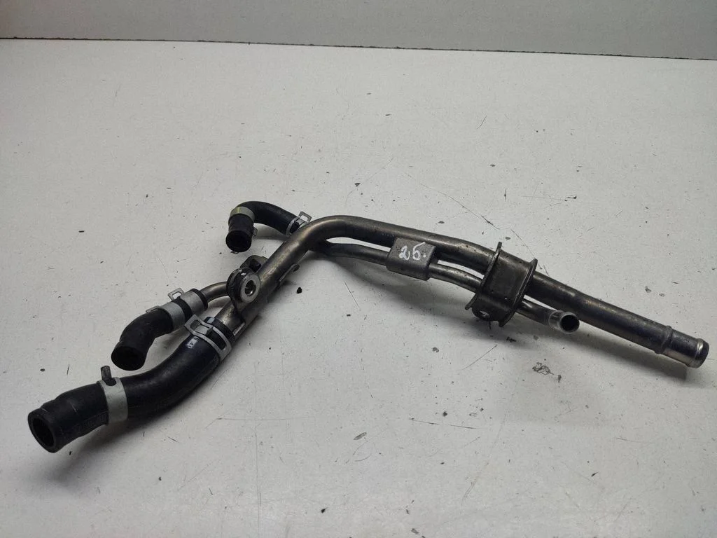 Engine coolant pipe/hose – Hyundai i20 (BC3 BI3) (2020-)
