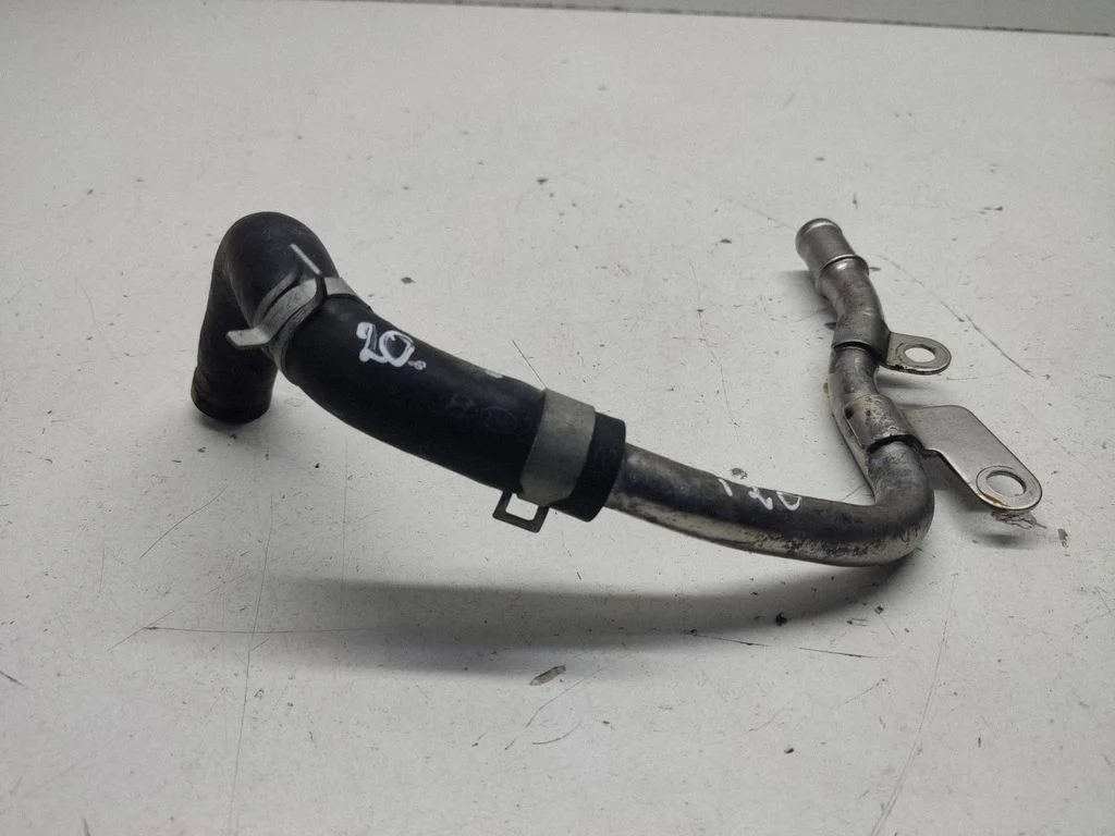 Engine coolant pipe/hose – Hyundai i20 (BC3 BI3) (2020-)