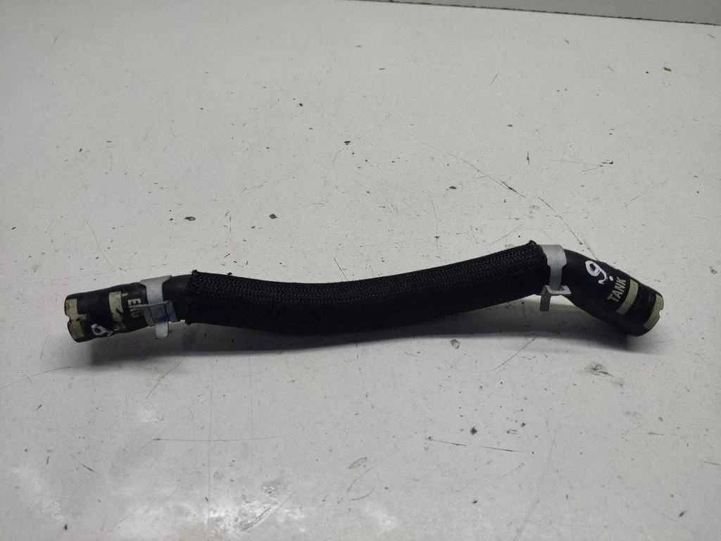 Engine coolant pipe/hose – Hyundai i20 (BC3 BI3) (2020-)