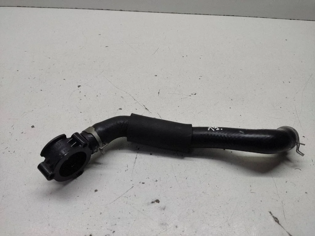 Engine coolant pipe/hose – Hyundai i20 (BC3 BI3) (2020-)