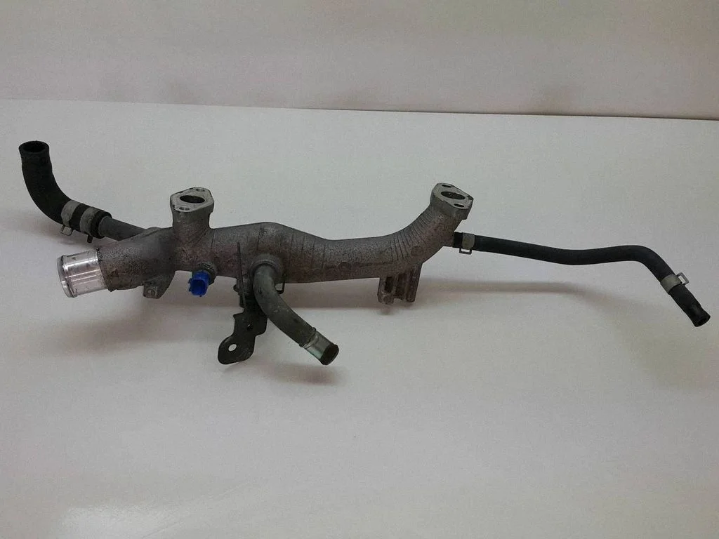 Mootori jahutusvedeliku toru / voolik – Nissan Murano Z50 (2002-2008)