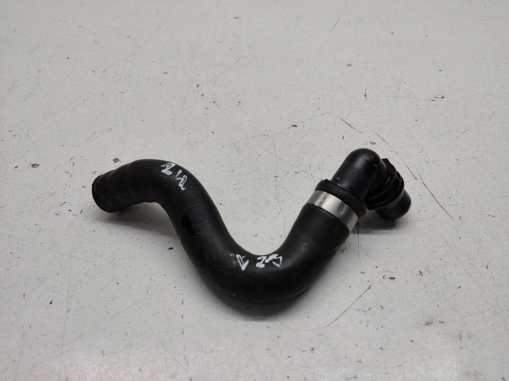 Engine coolant pipe/hose A2138308900