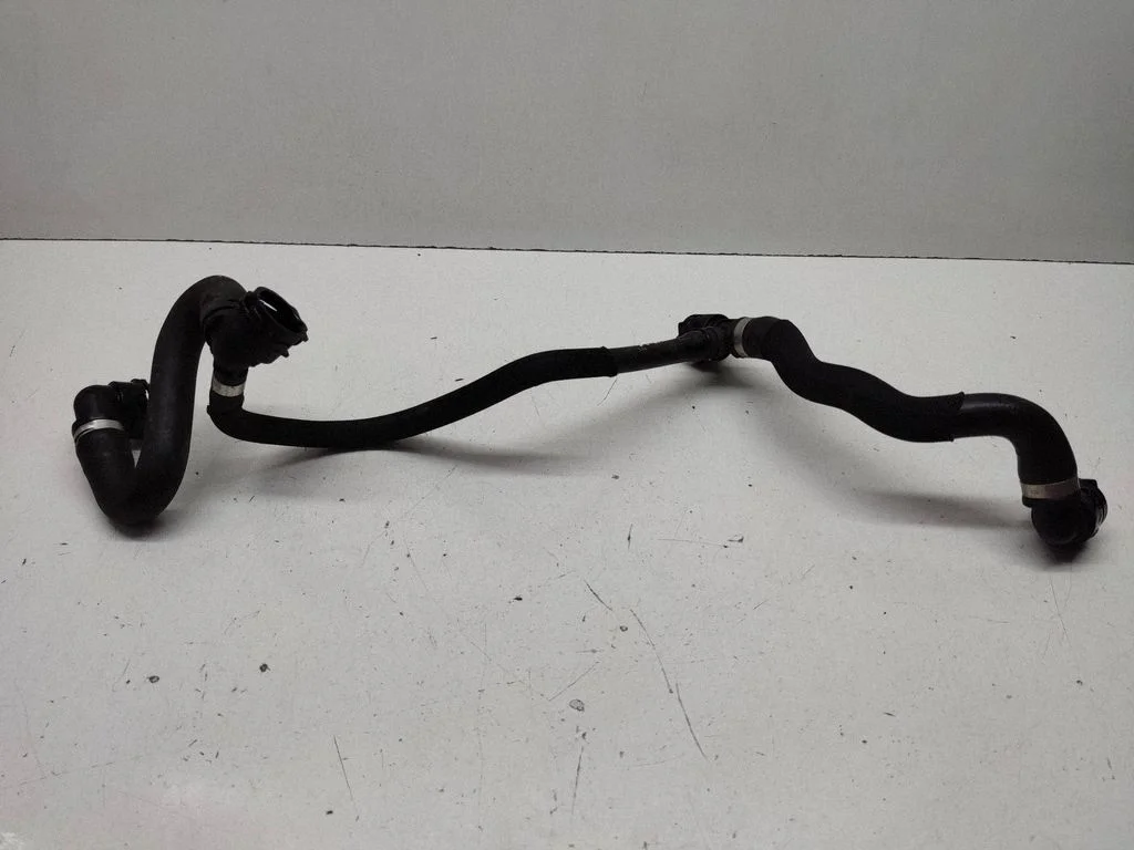 Engine coolant pipe/hose A2135010202