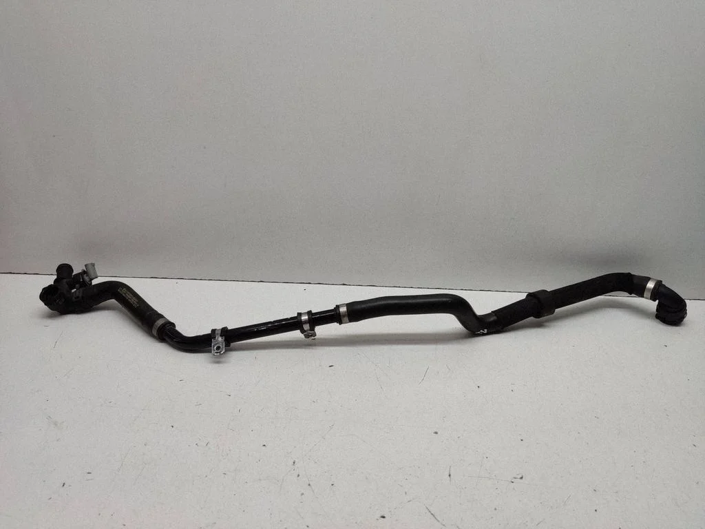 Engine coolant pipe/hose A2135015501