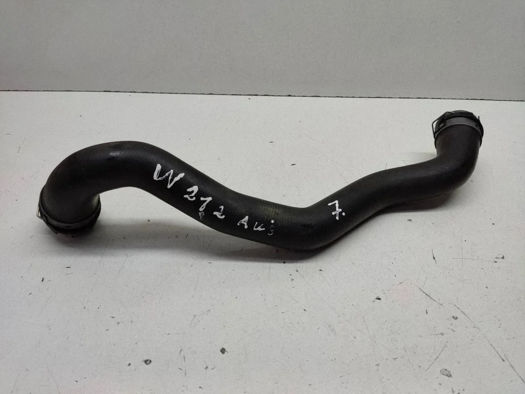 Engine coolant pipe/hose A2135015201