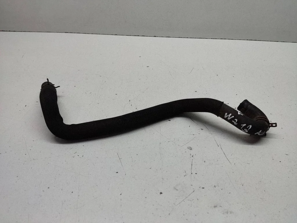 Engine coolant pipe/hose A2538304800