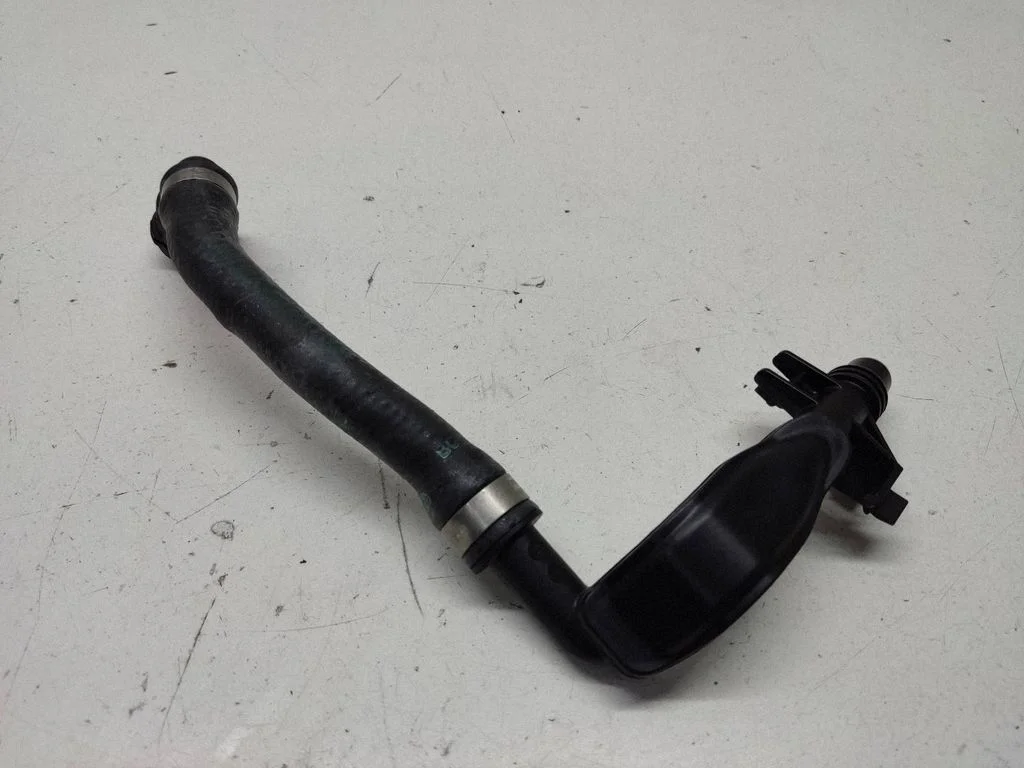 Engine coolant pipe/hose – BMW X6 G06 (2019-)