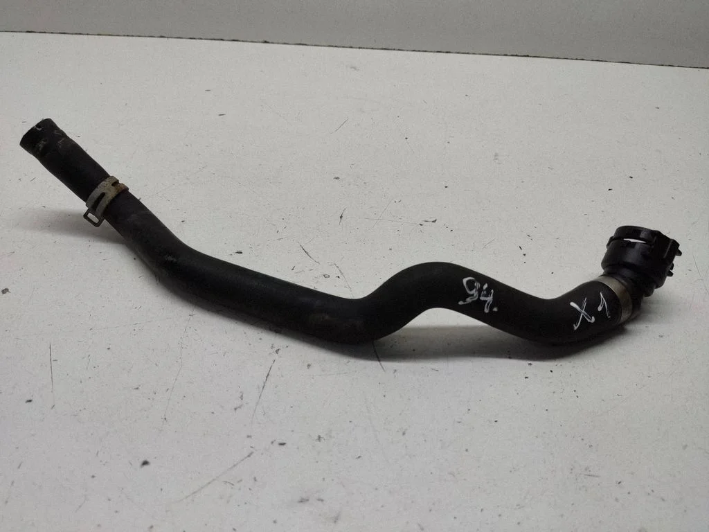 Mootori jahutusvedeliku toru / voolik – BMW X1 E84 (2009-2015)