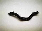 Engine coolant pipe/hose – front