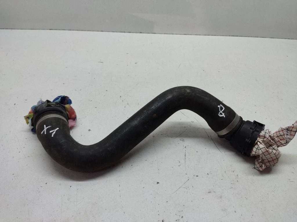 Mootori jahutusvedeliku toru / voolik – BMW X1 E84 (2009-2015)