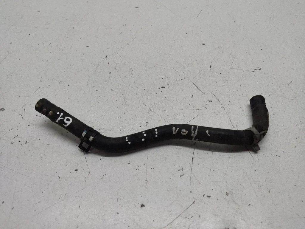 Engine coolant pipe/hose 24861
