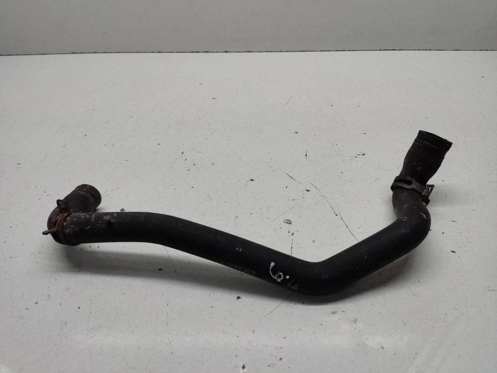 Engine coolant pipe/hose A1645003075