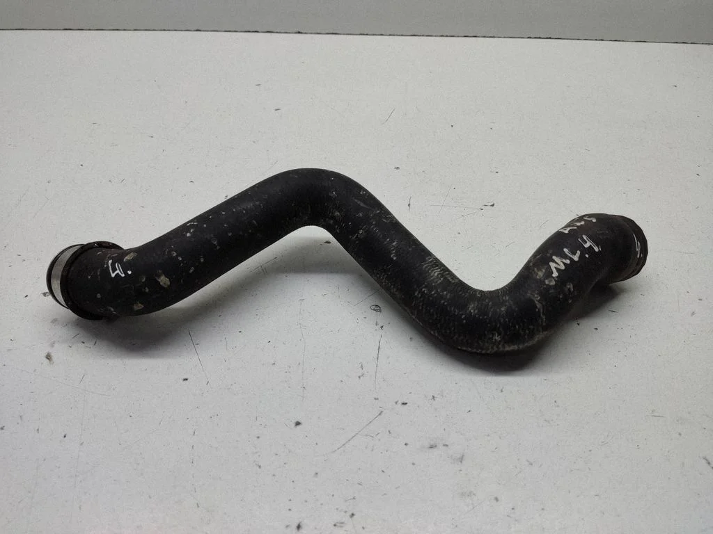 Engine coolant pipe/hose A1645014782