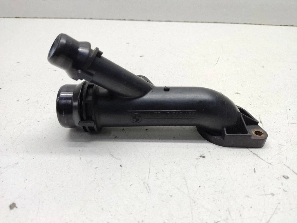 Engine coolant pipe/hose 7505055