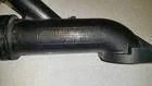 Engine coolant pipe/hose 7505055