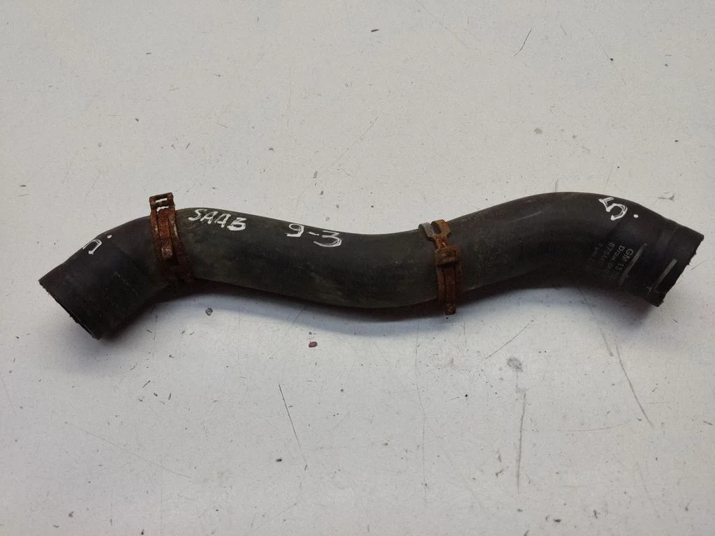 Engine coolant pipe/hose 8754450