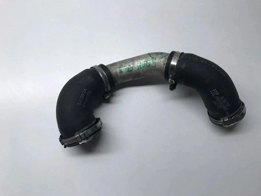 Engine coolant pipe/hose – Saab 9-3 Ver2 (2003-2007)