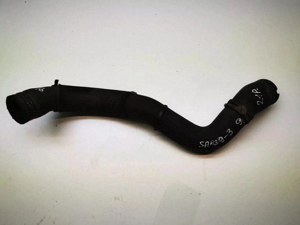 Engine coolant pipe/hose – Saab 9-3 Ver2 (2008-2016)