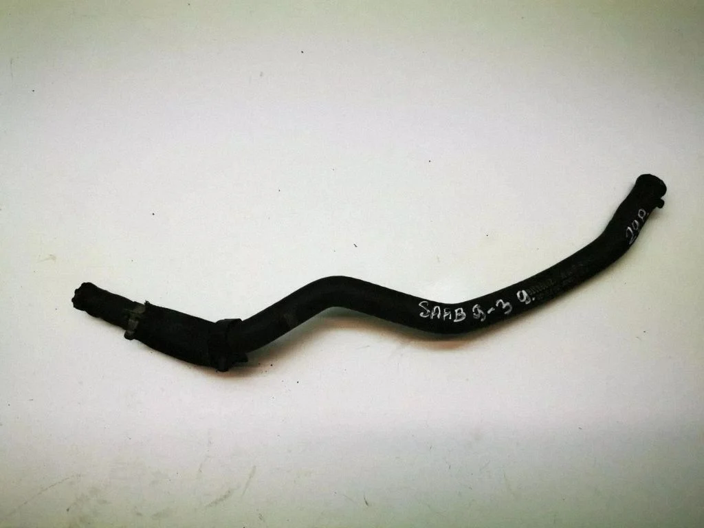 Engine coolant pipe/hose – Saab 9-3 Ver2 (2008-2016)