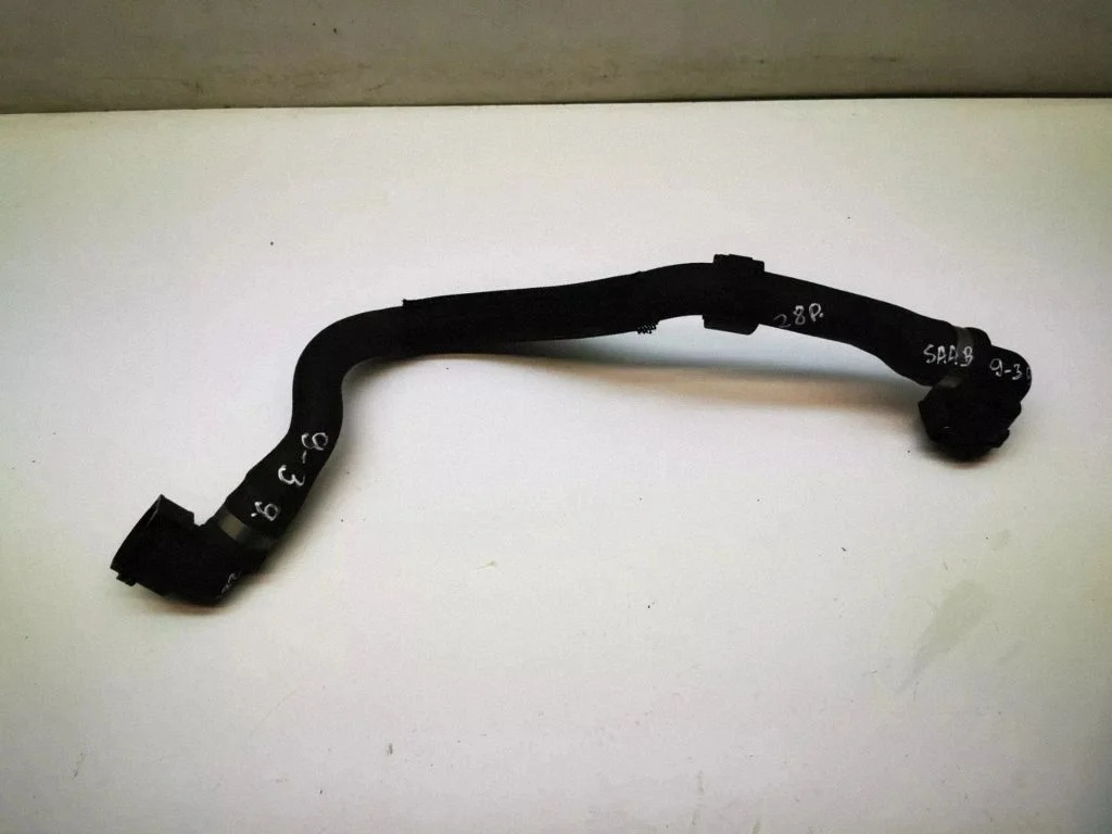 Engine coolant pipe/hose – Saab 9-3 Ver2 (2008-2016)