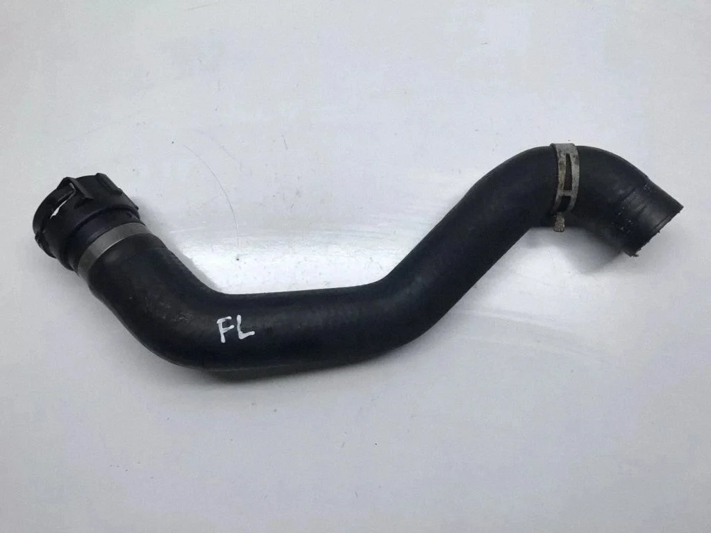 Engine coolant pipe/hose – Land Rover Freelander (1996-2006)
