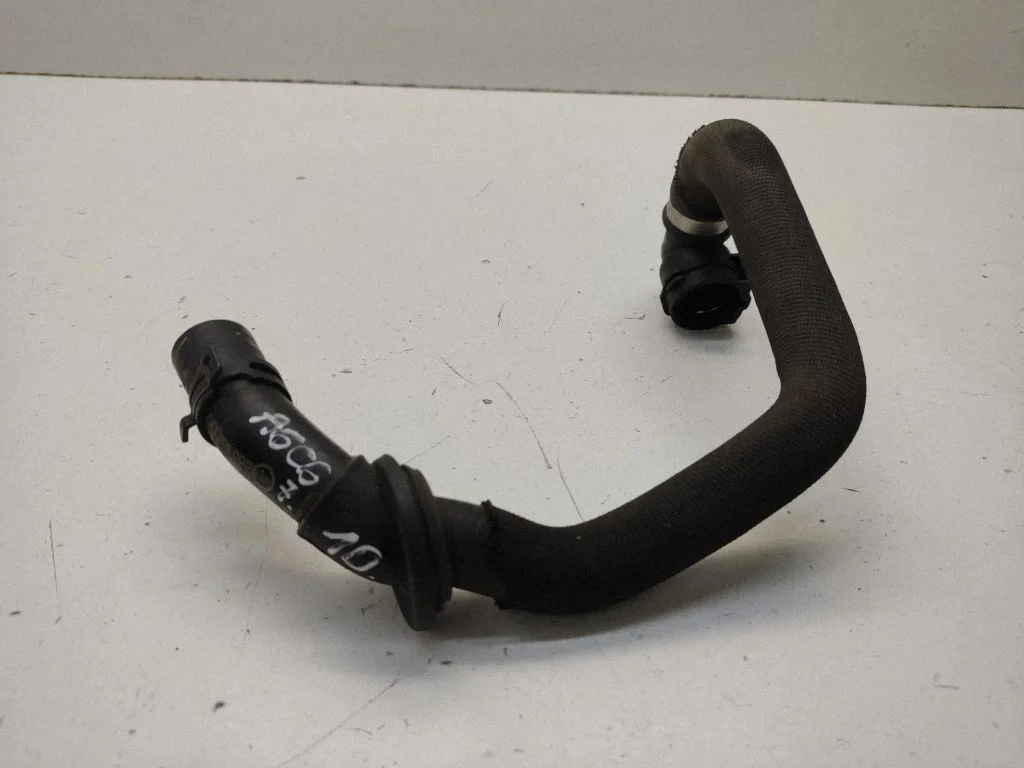 Engine coolant pipe/hose 4F1819342Q