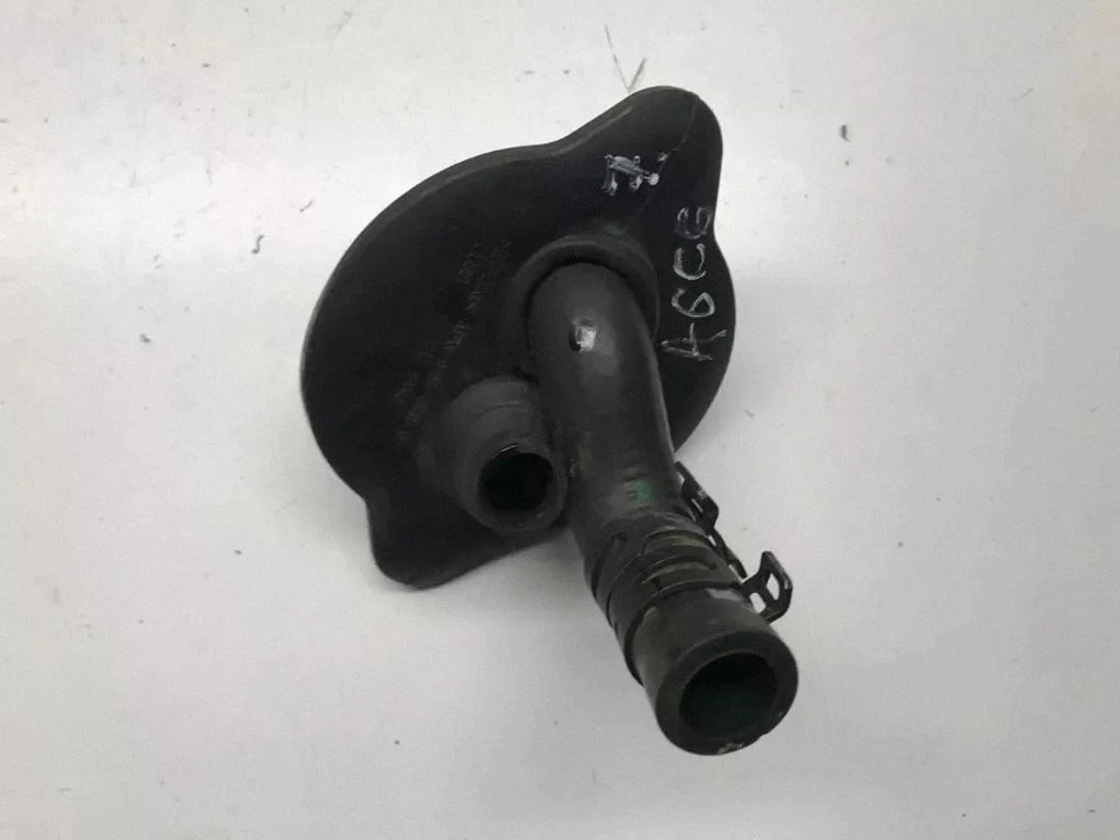 Engine coolant pipe/hose 4F1819374