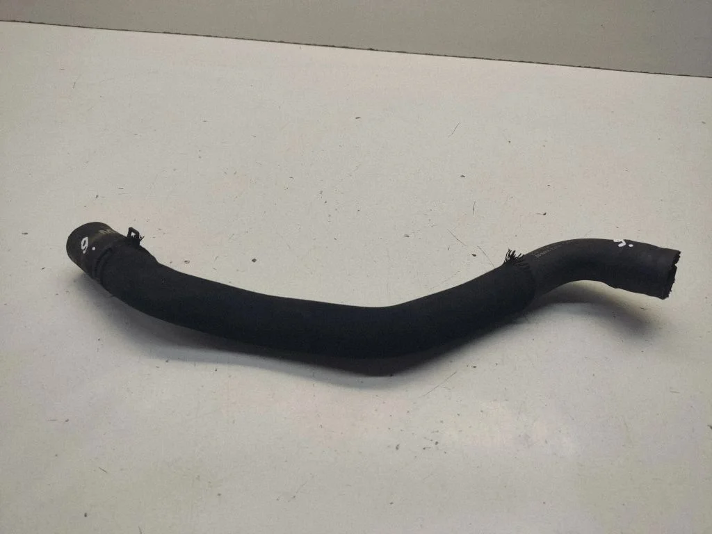 Engine coolant pipe/hose A2465010782
