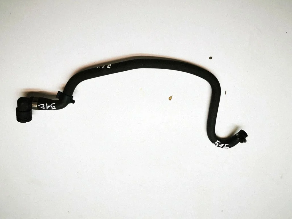 Engine coolant pipe/hose 7504010