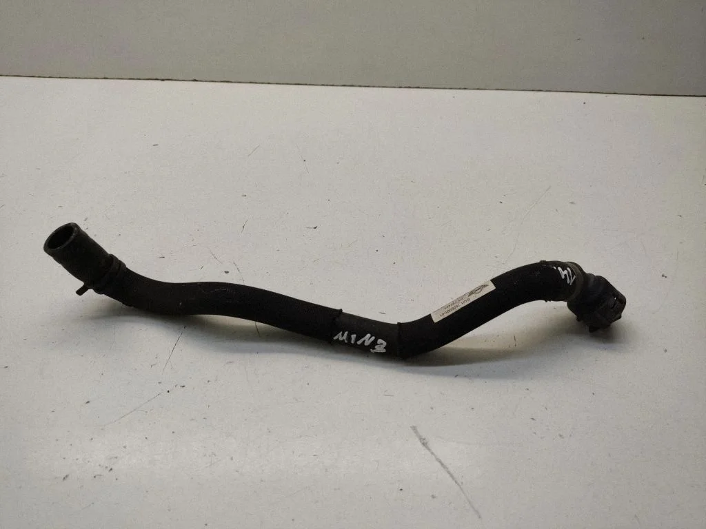 Engine coolant pipe/hose 7606001
