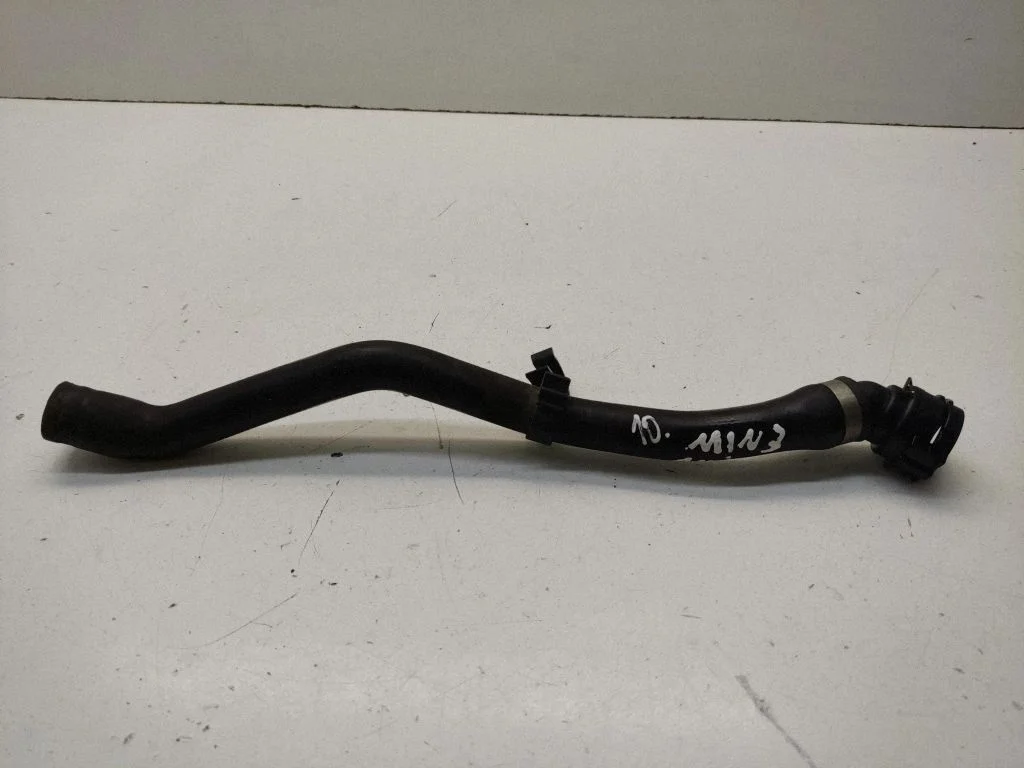 Engine coolant pipe/hose 7609822