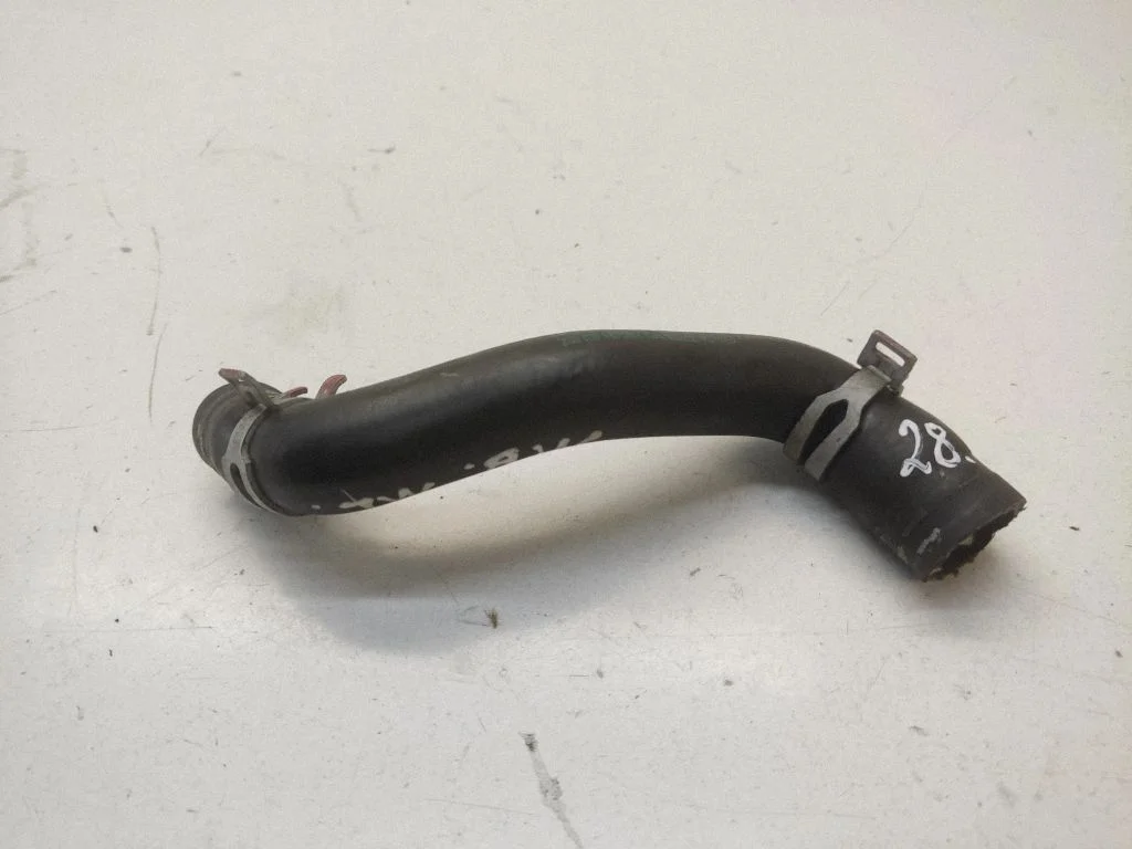 Engine coolant pipe/hose – Mercedes-Benz ML-Class W164 (2005-2011)