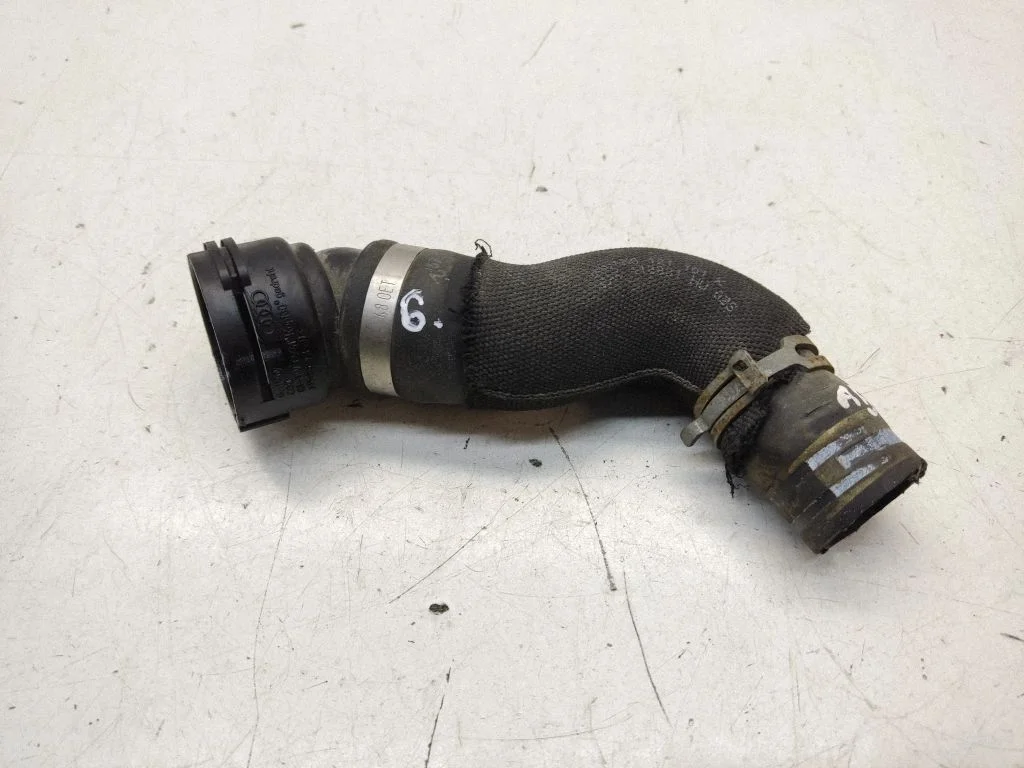 Engine coolant pipe/hose – Audi A5 8T 8F (2007-2016)