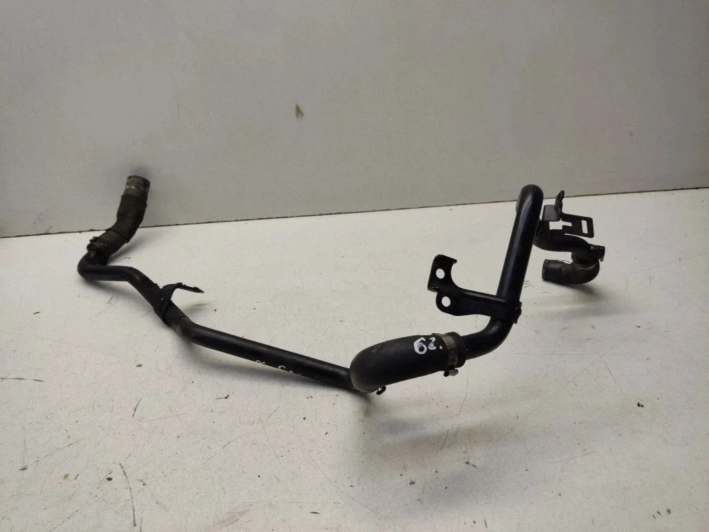 Engine coolant pipe/hose – Audi A5 8T 8F (2007-2016)