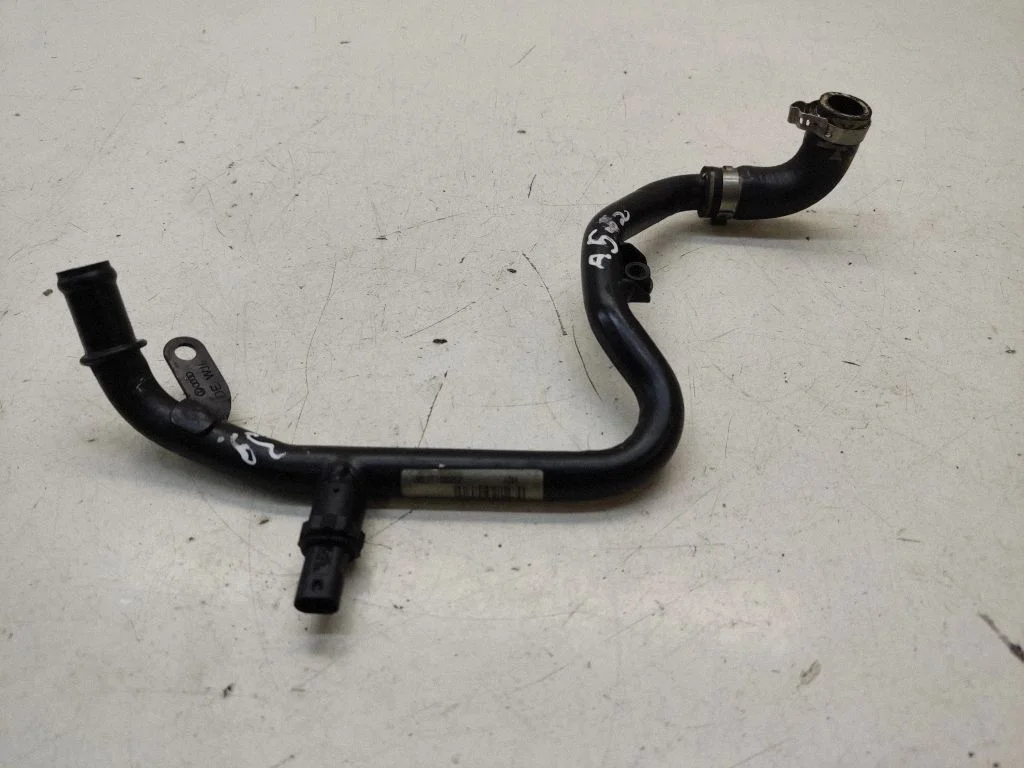 Engine coolant pipe/hose – Audi A5 8T 8F (2007-2016)