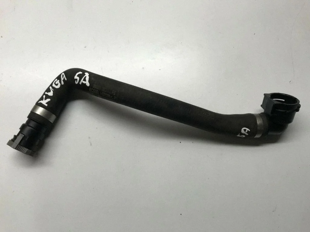 Engine coolant pipe/hose – Ford Kuga I (2008-2012)