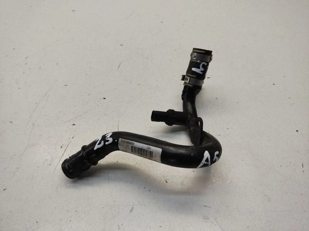 Engine coolant pipe/hose – Audi A5 8T 8F (2007-2016)