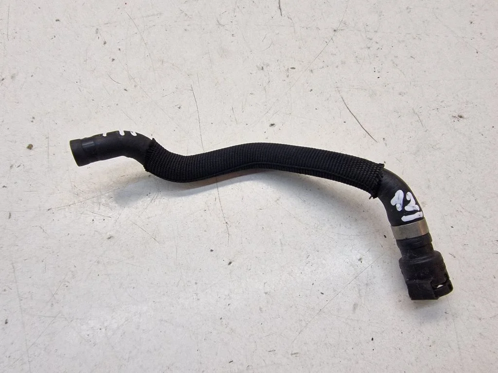 Engine coolant pipe/hose 7578490