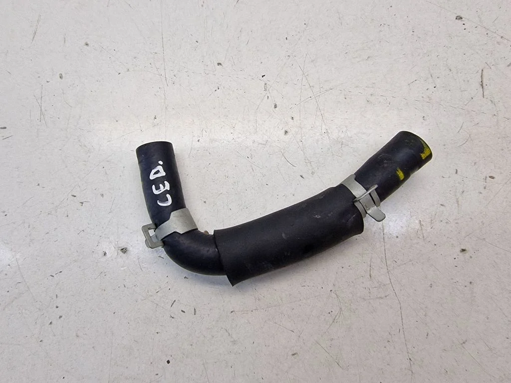 Engine coolant pipe/hose – KIA Ceed (2018-)