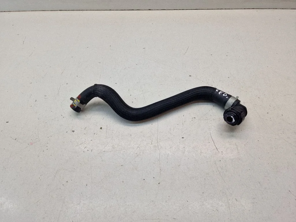 Engine coolant pipe/hose – KIA Ceed (2018-)