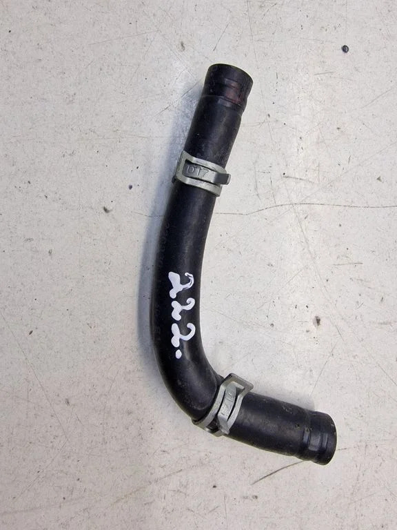 Engine coolant pipe/hose – KIA Ceed (2018-)