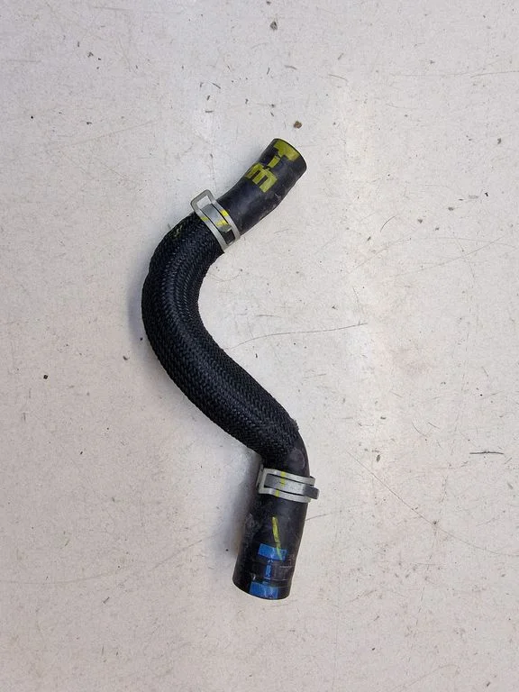 Engine coolant pipe/hose – KIA Ceed (2018-)