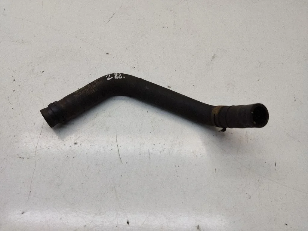 Engine coolant pipe/hose 1K0121157