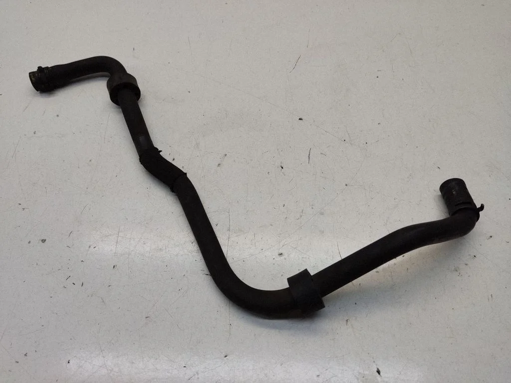 Engine coolant pipe/hose 1K0122133