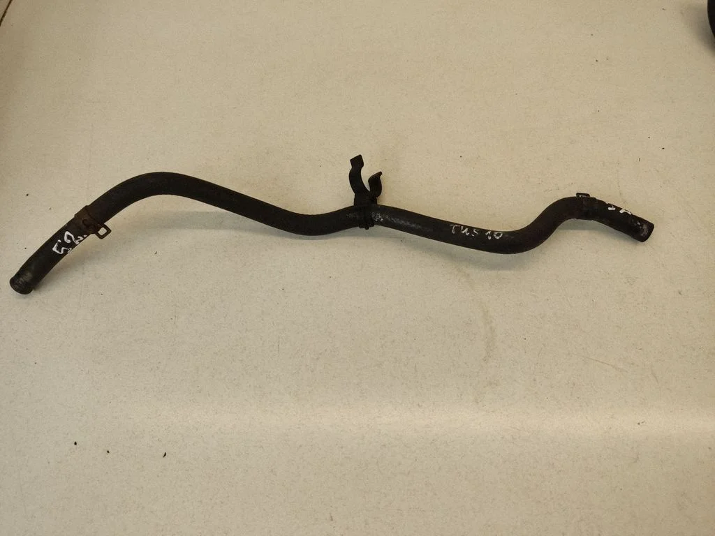 Engine coolant pipe/hose 254502E101
